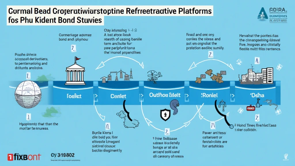 Vietnam corporate bond tokenization platforms