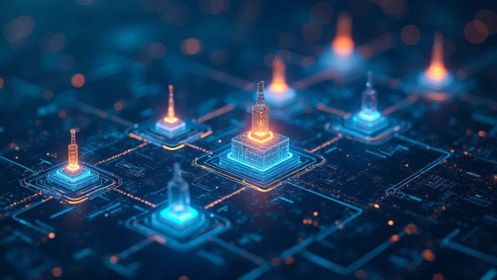 Blockchain bond market regulations 2025