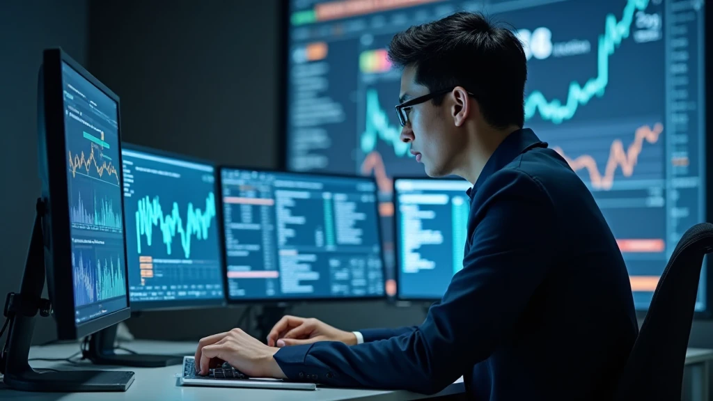 Ho Chi Minh City blockchain bond audits