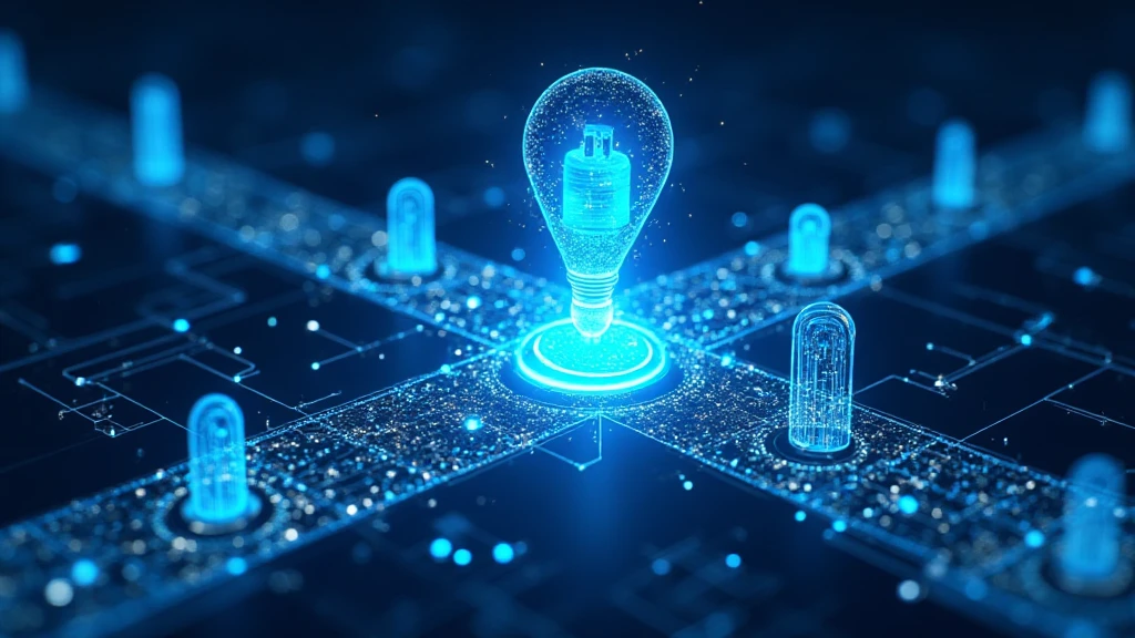 Vietnam corporate bond blockchain security