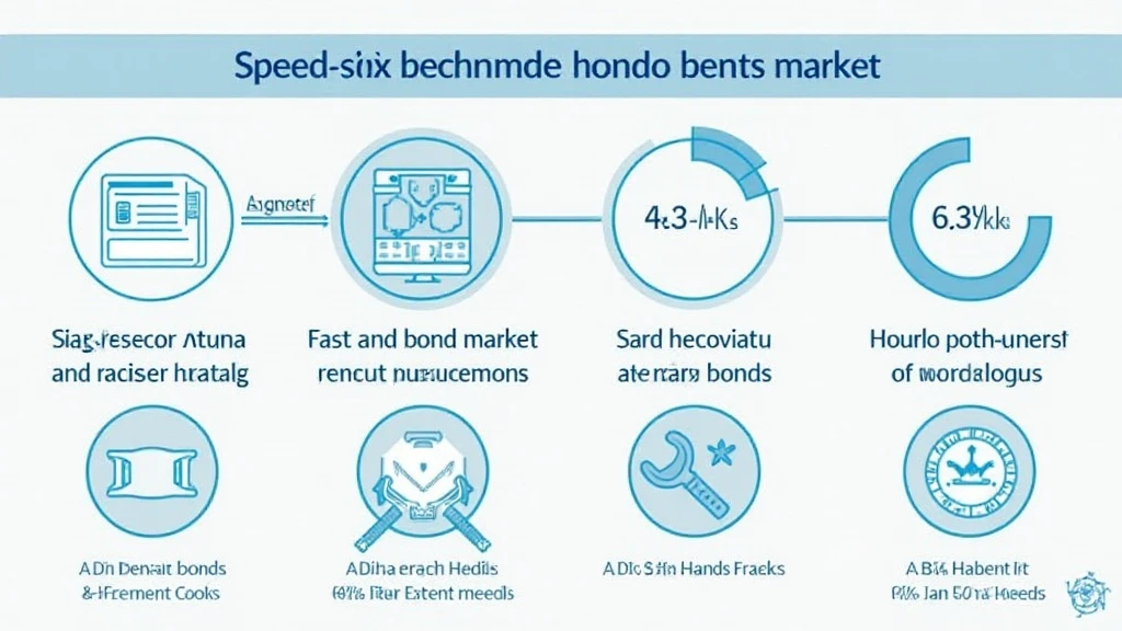 Hanoi bond market speed benchmarks