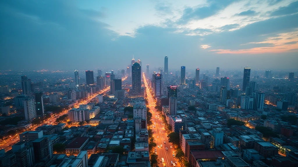 Ho Chi Minh City crypto bond risk controls