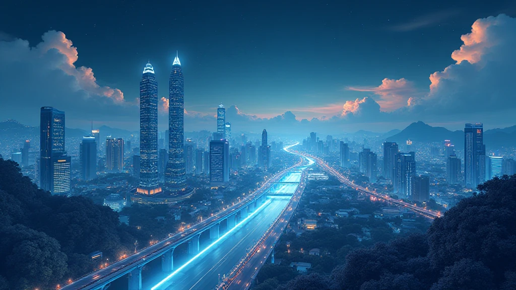 Vietnam government bond digital transformation
