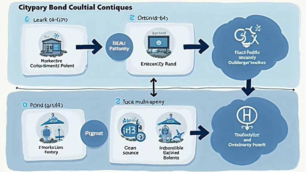 Cryptocurrency bond collateral optimization