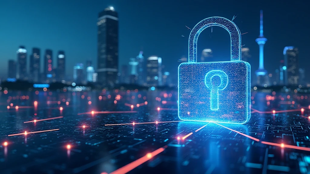 Vietnam corporate bond blockchain security