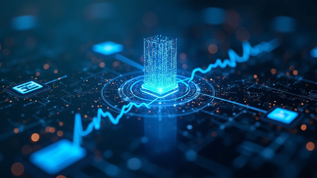 Blockchain bond market data platforms