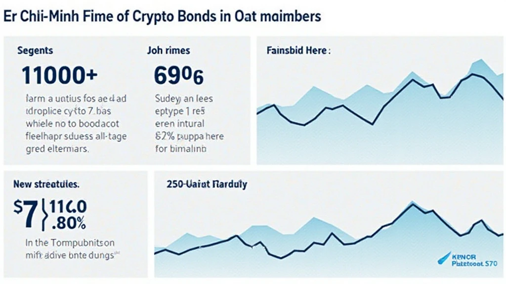 Ho Chi Minh City crypto bond risk metrics
