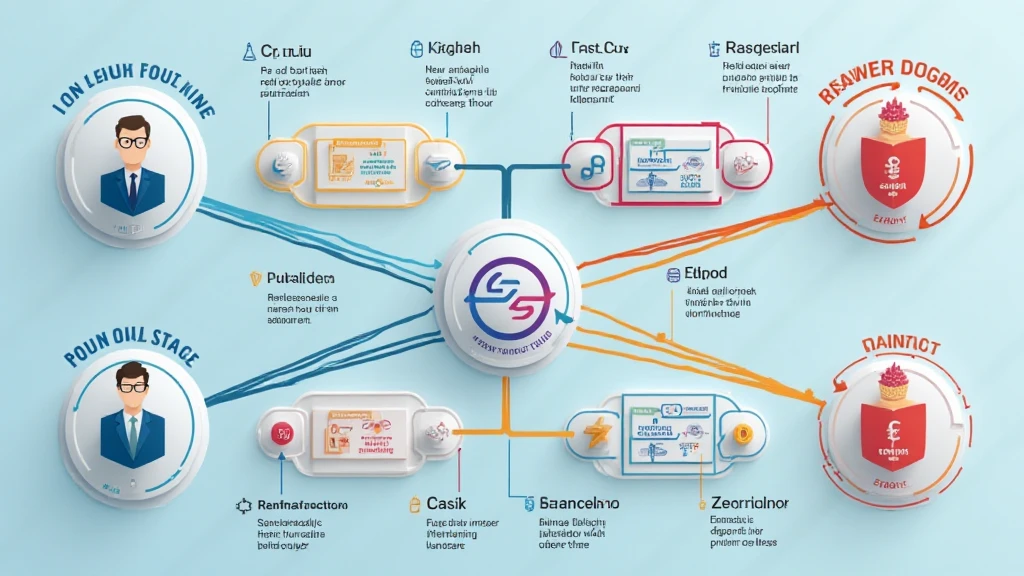 Cryptocurrency bond order routing