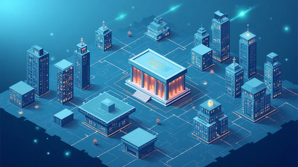 Vietnam government bond digital infrastructure