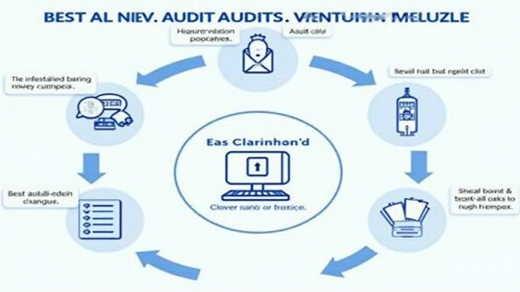 Ho Chi Minh City blockchain bond audits