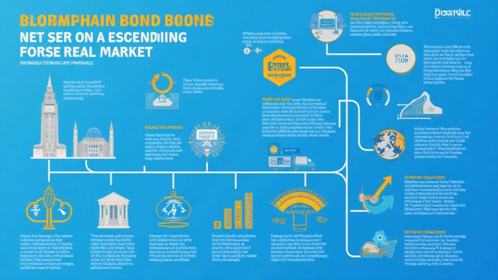 Blockchain bond market research reports
