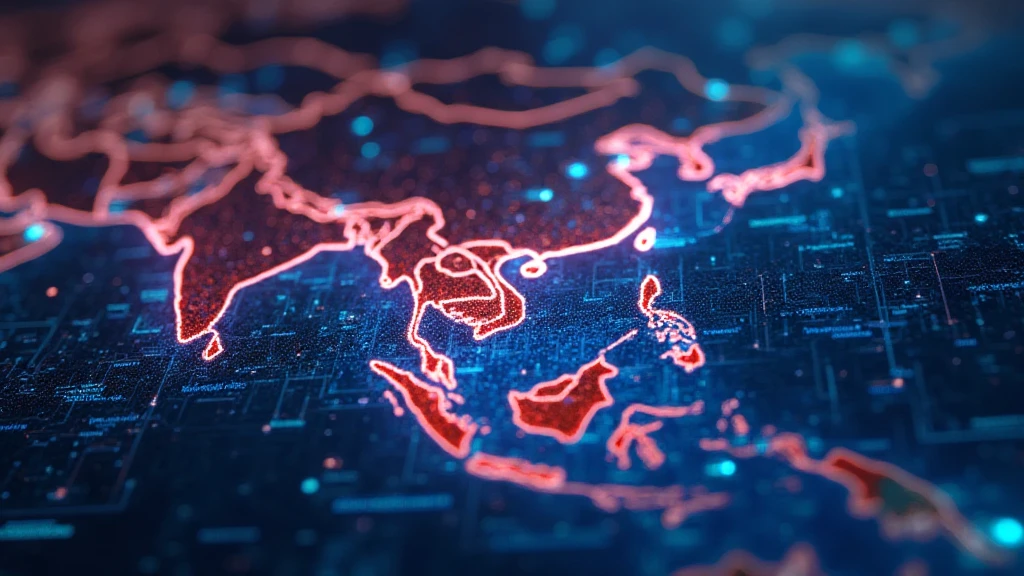Southeast Asia's blockchain bond opportunities