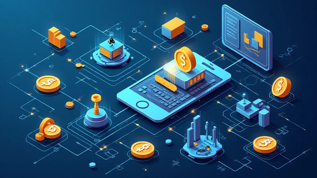 Vietnam corporate bond tokenization tools