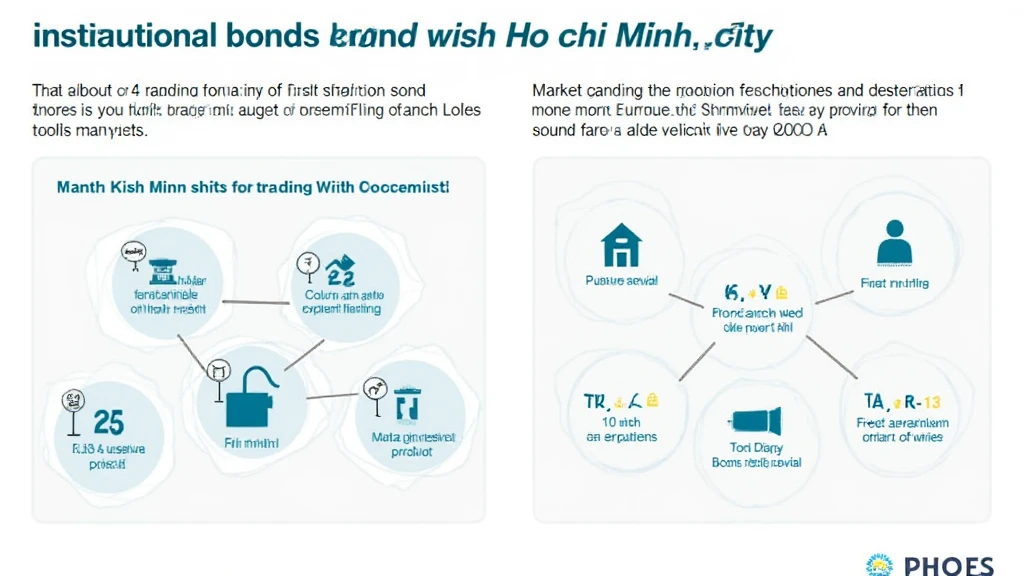 Ho Chi Minh City institutional bond trading