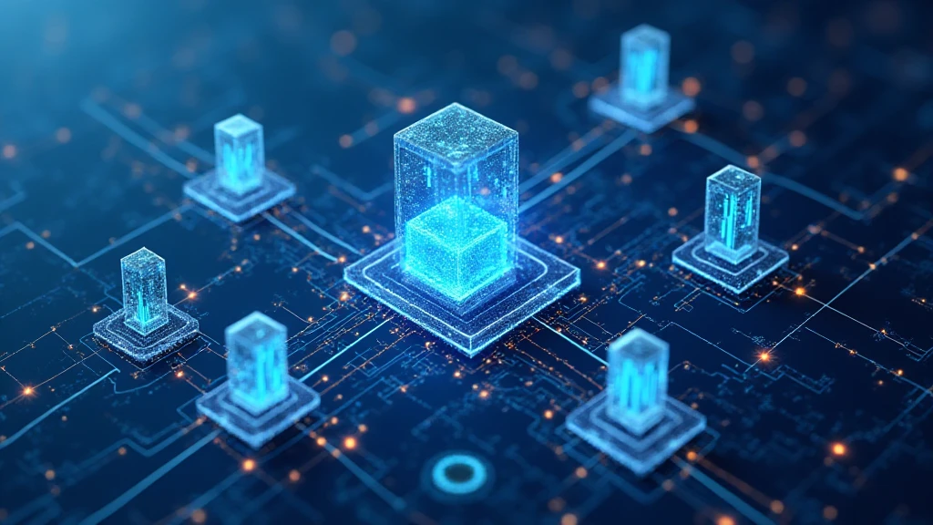 Blockchain bond market compliance Vietnam