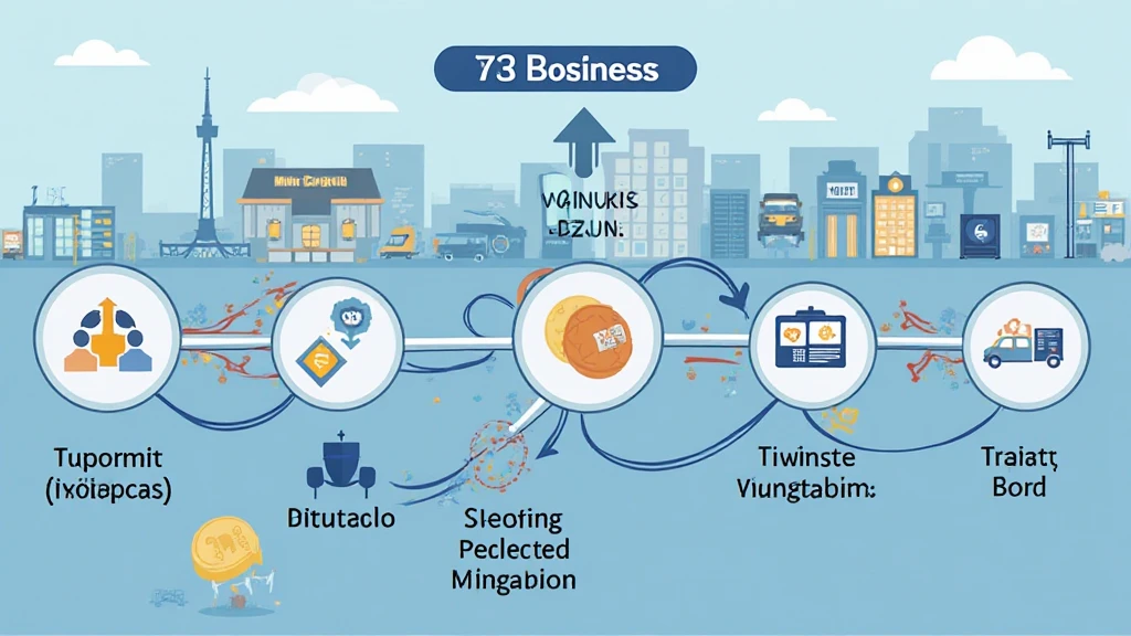 Hanoi crypto bond liquidity management