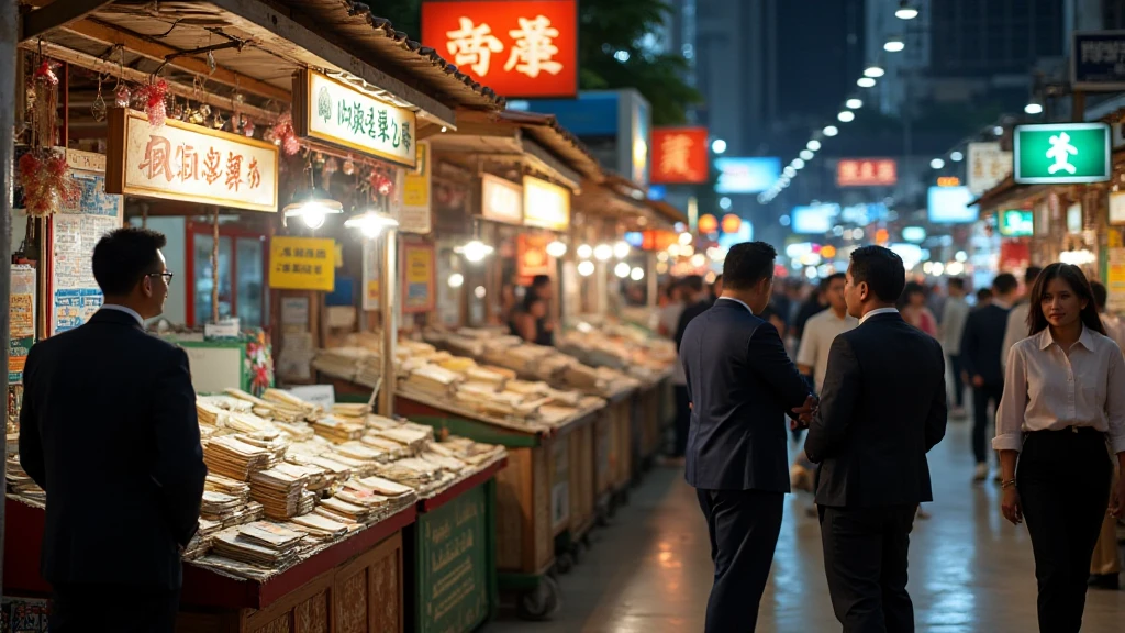 Southeast Asia's bond market dominance
