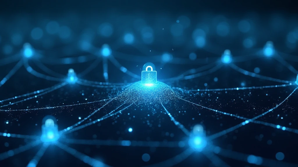 Vietnam corporate bond blockchain security