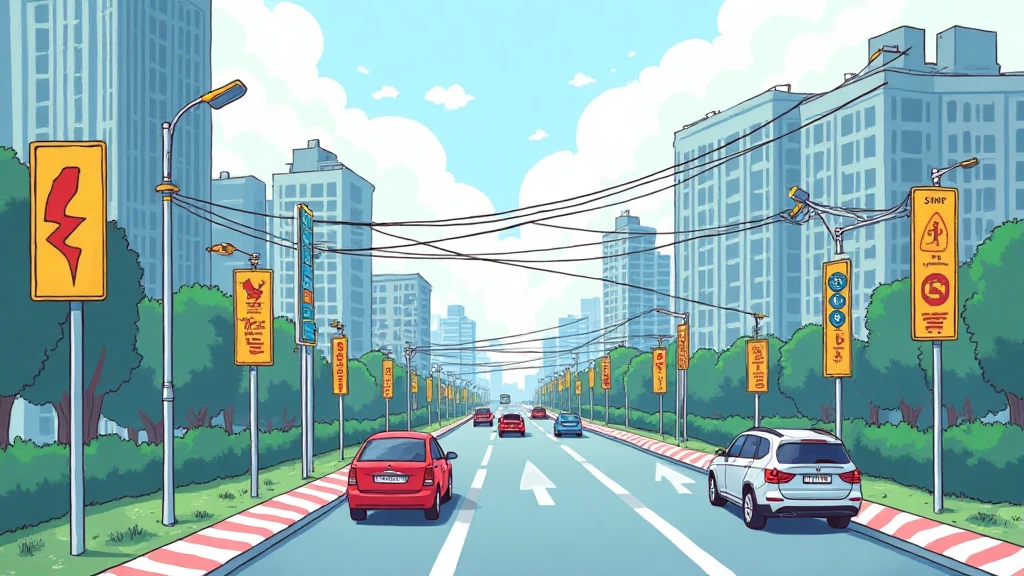 Ho Chi Minh City crypto bond risk controls