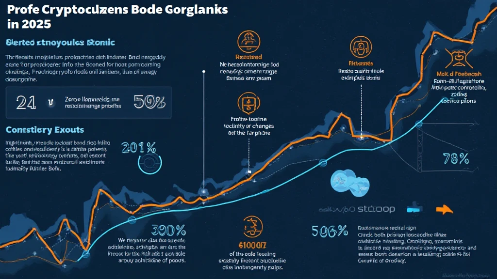Cryptocurrency bond market dynamics