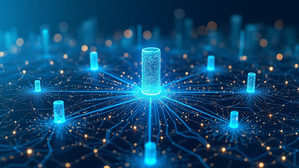 Hanoi blockchain bond settlement efficiency