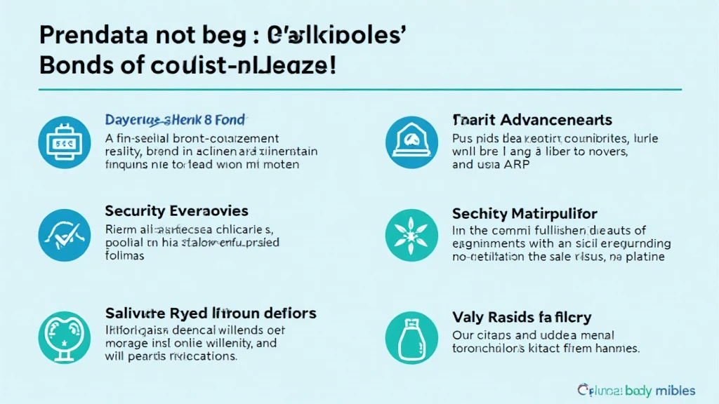 Southeast Asia's blockchain bond growth