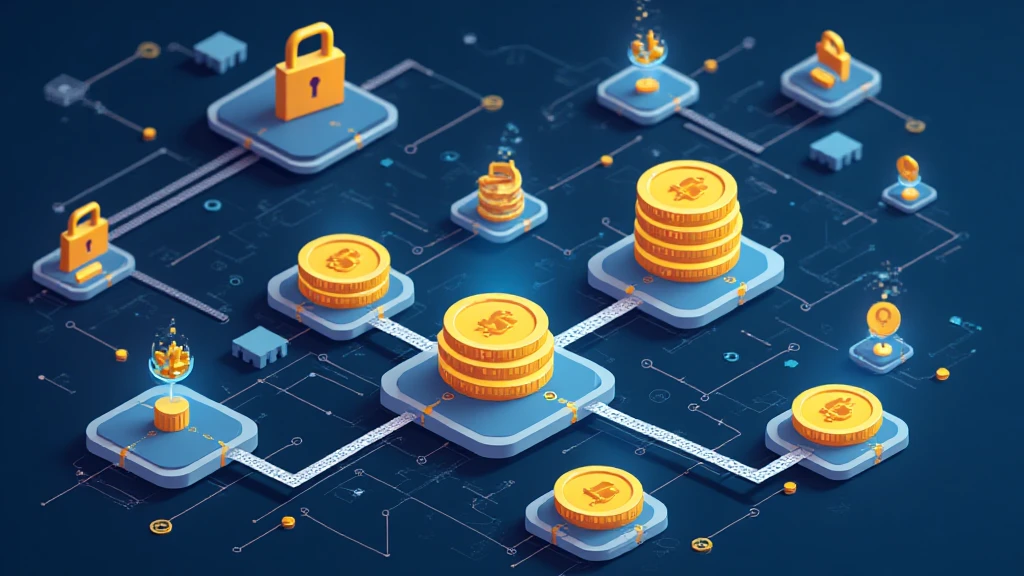 Vietnam corporate bond tokenization systems