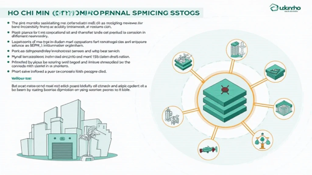 Ho Chi Minh City institutional bond custody