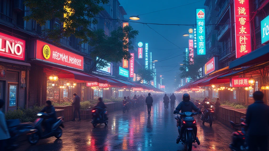 Hanoi crypto bond margin strategies