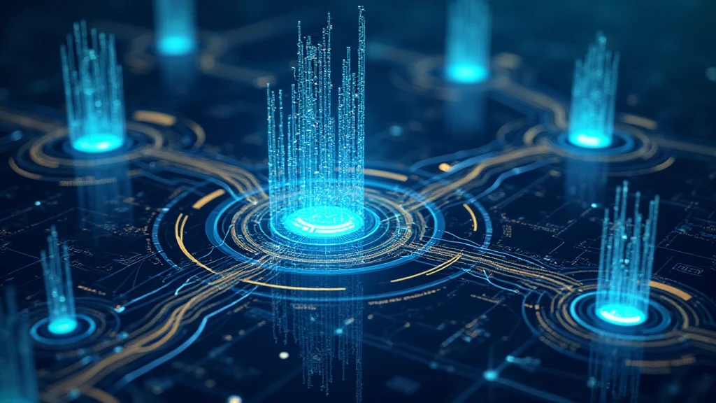 Vietnam corporate bond blockchain security