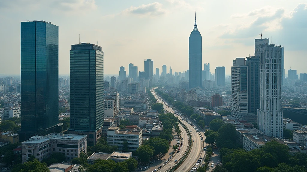 Ho Chi Minh City institutional bond trading