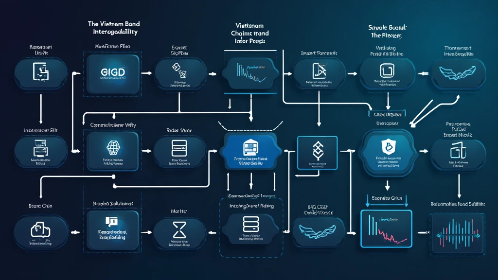 Vietnam bond market trading infrastructure