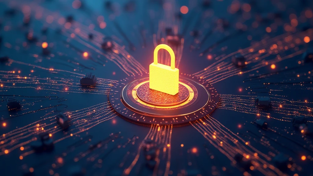 Vietnam corporate bond blockchain security