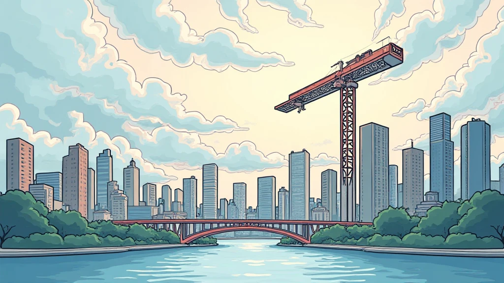 Ho Chi Minh City crypto bond risk controls