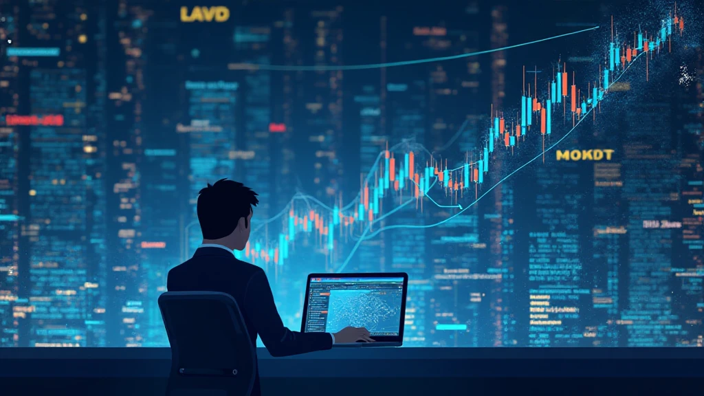 Vietnam bond market trading algorithms