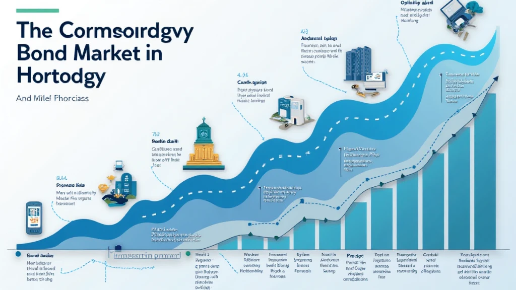 Cryptocurrency bond market insights