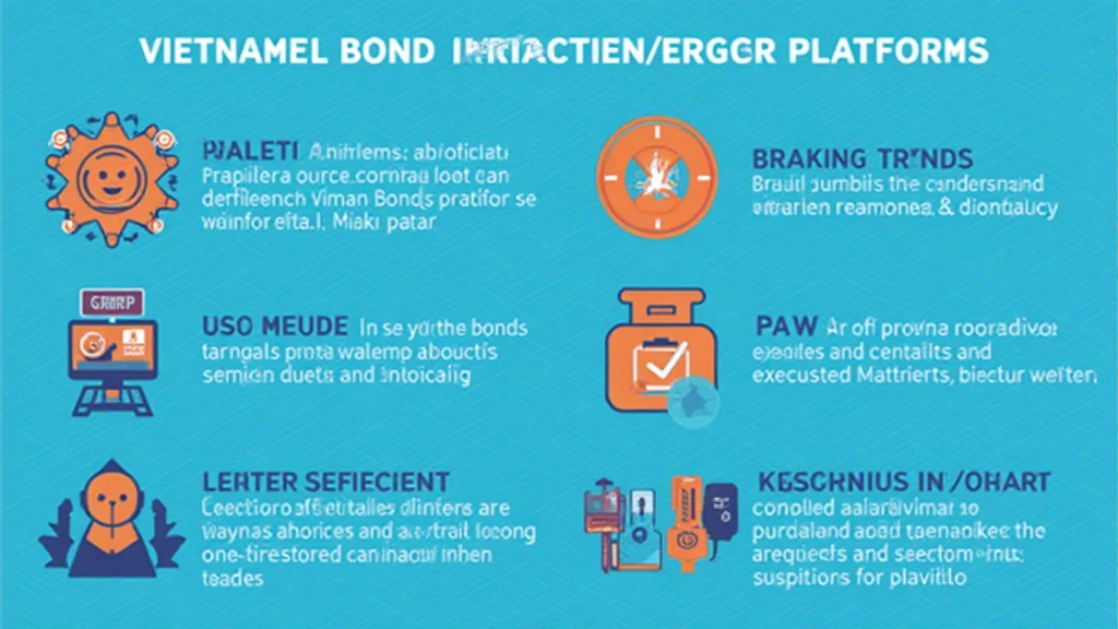 Vietnam bond market execution platforms