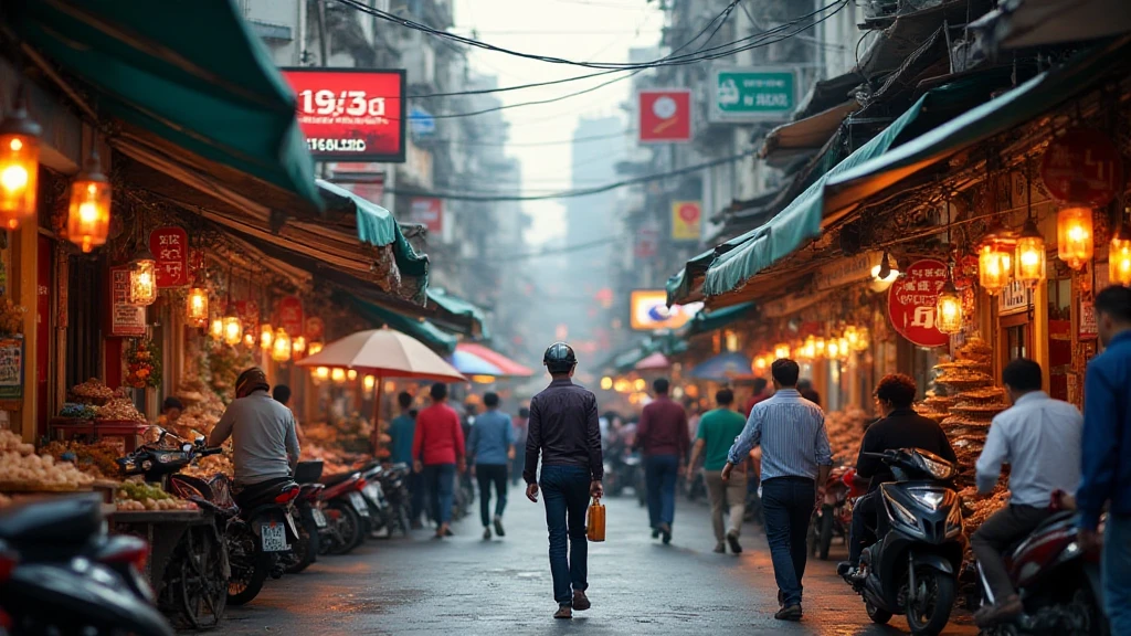 Ho Chi Minh City institutional bond trading