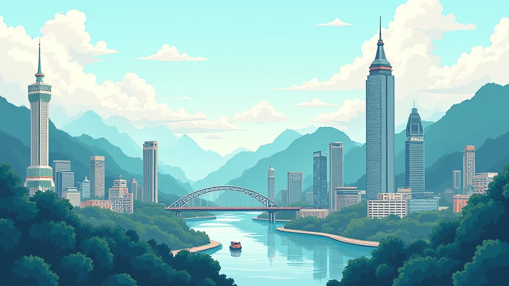 Vietnam government bond digital infrastructure