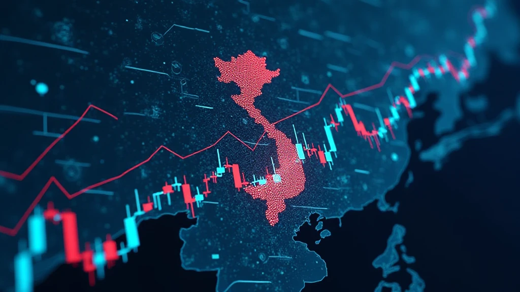 Vietnam bond market algorithmic models