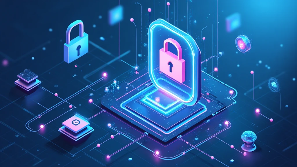 Ho Chi Minh City blockchain bond compliance