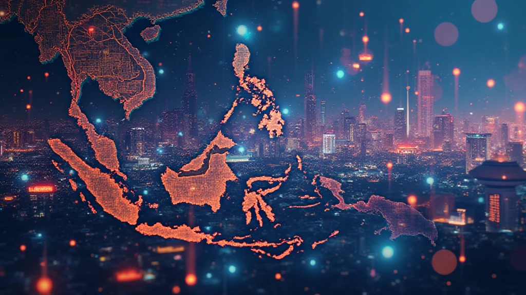 Southeast Asia's bond market trends