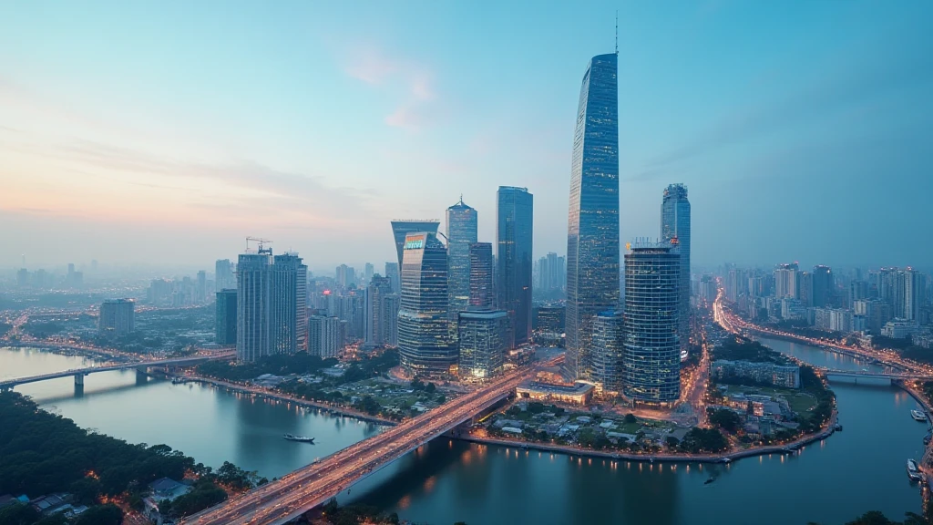 Vietnam government bond blockchain validation