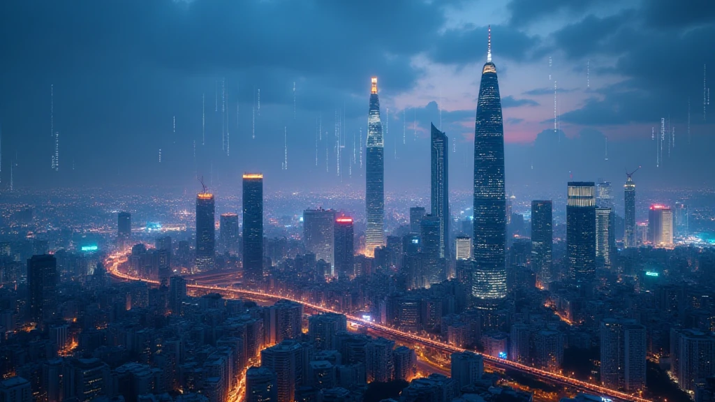 Hanoi blockchain bond settlement efficiency