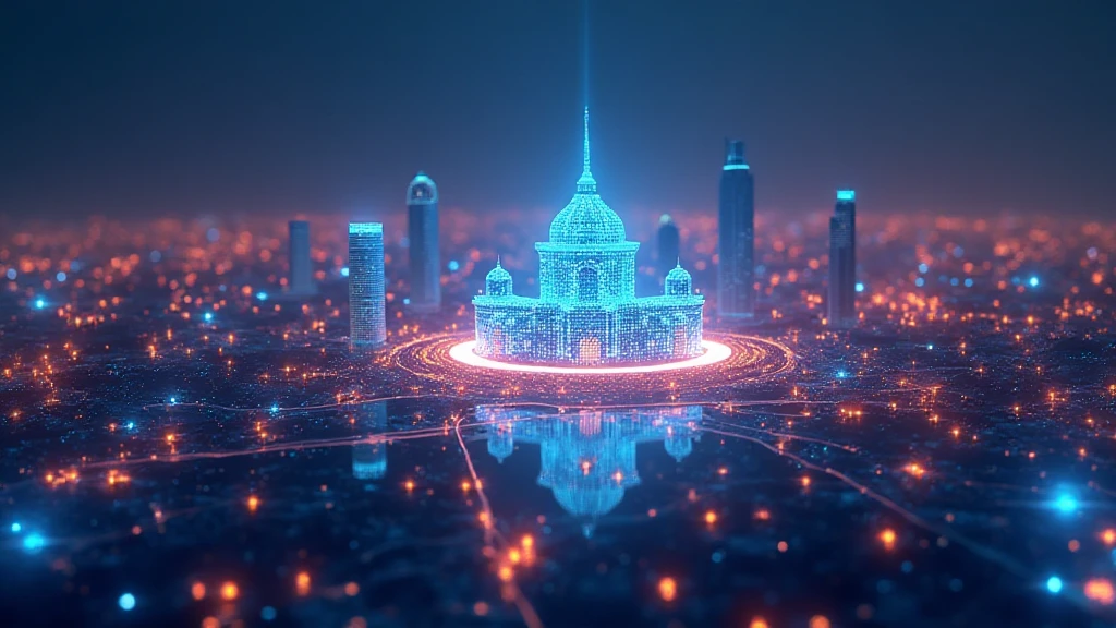 Vietnam government bond digital innovation