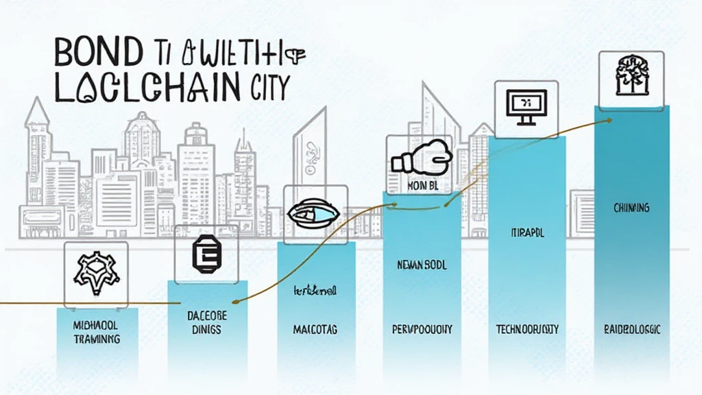 Ho Chi Minh City blockchain bond audits