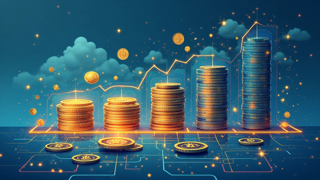 Vietnam crypto bond portfolio