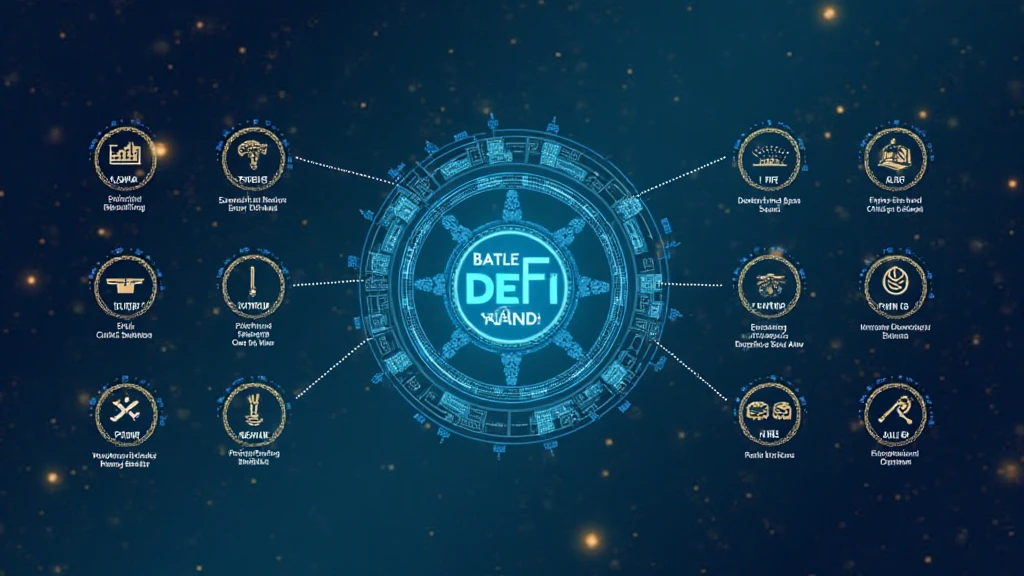 Vietnam DeFi bond protocols