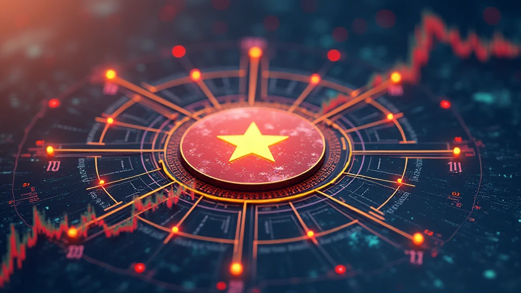 Vietnam crypto bond security