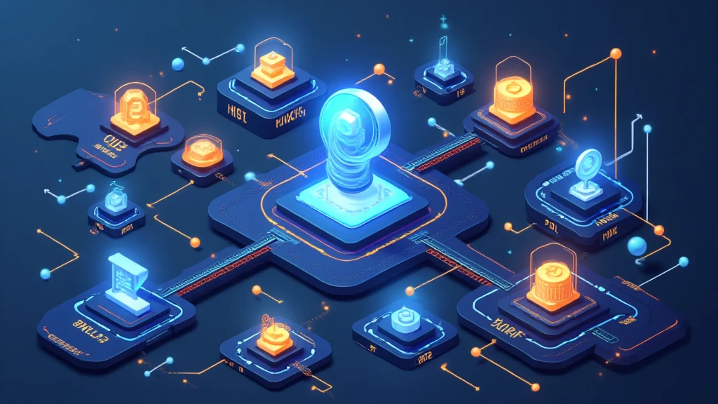 Centralized stablecoins Vietnam